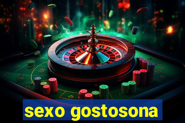 sexo gostosona